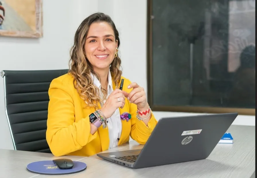 Nathalia González Herrera